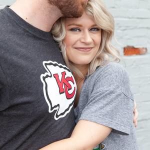 Meet your Posher, Catie